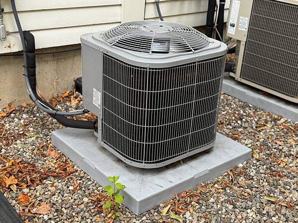 24/7 Emergency Heat Pump Repair experts in Linden, IA