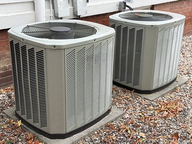 Reliable Heat Pump Repair contractor in Linden, IA by JG Cool HVAC